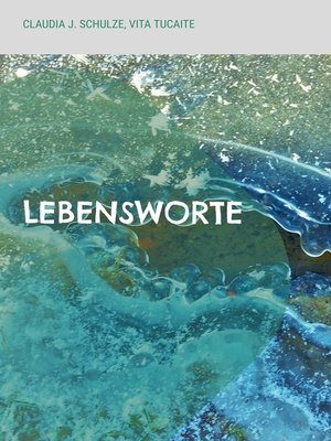 cover image of Lebensworte